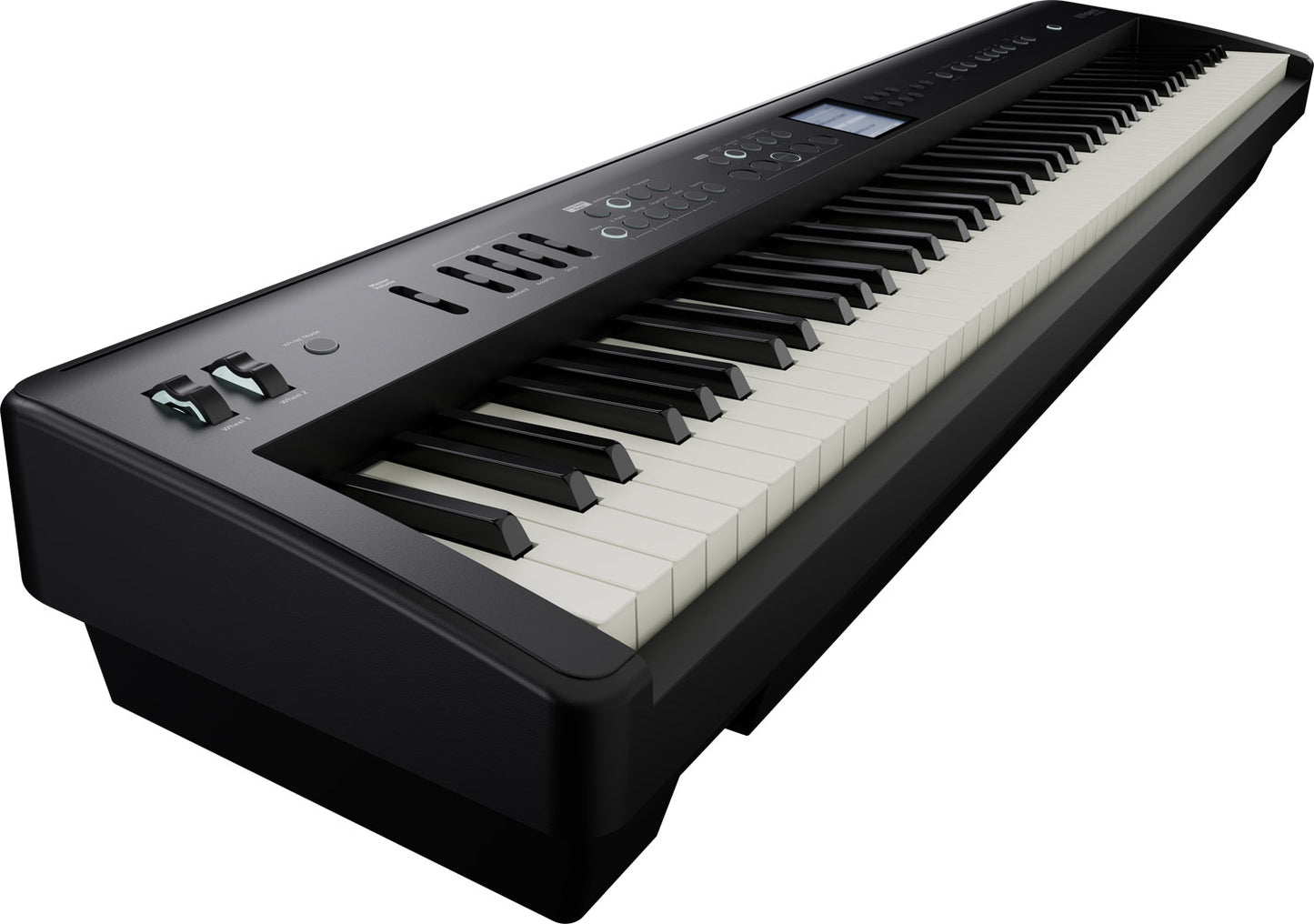 Roland FP-E50 BK digitalpiano