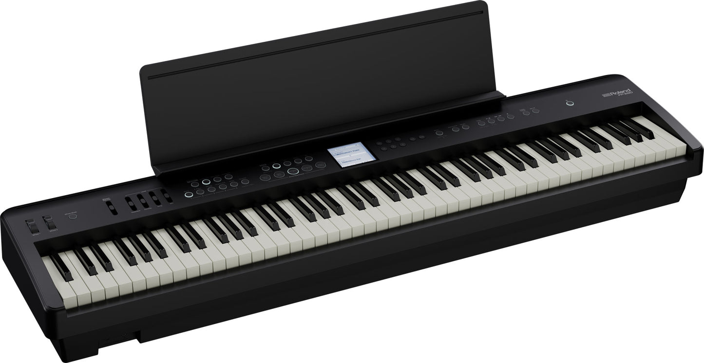 Roland FP-E50 BK digitalpiano