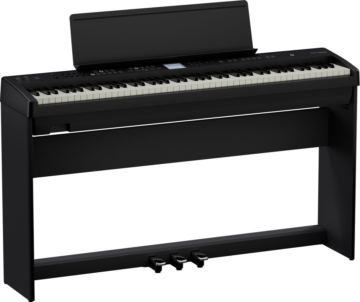 Roland FP-E50 BK digitalpiano