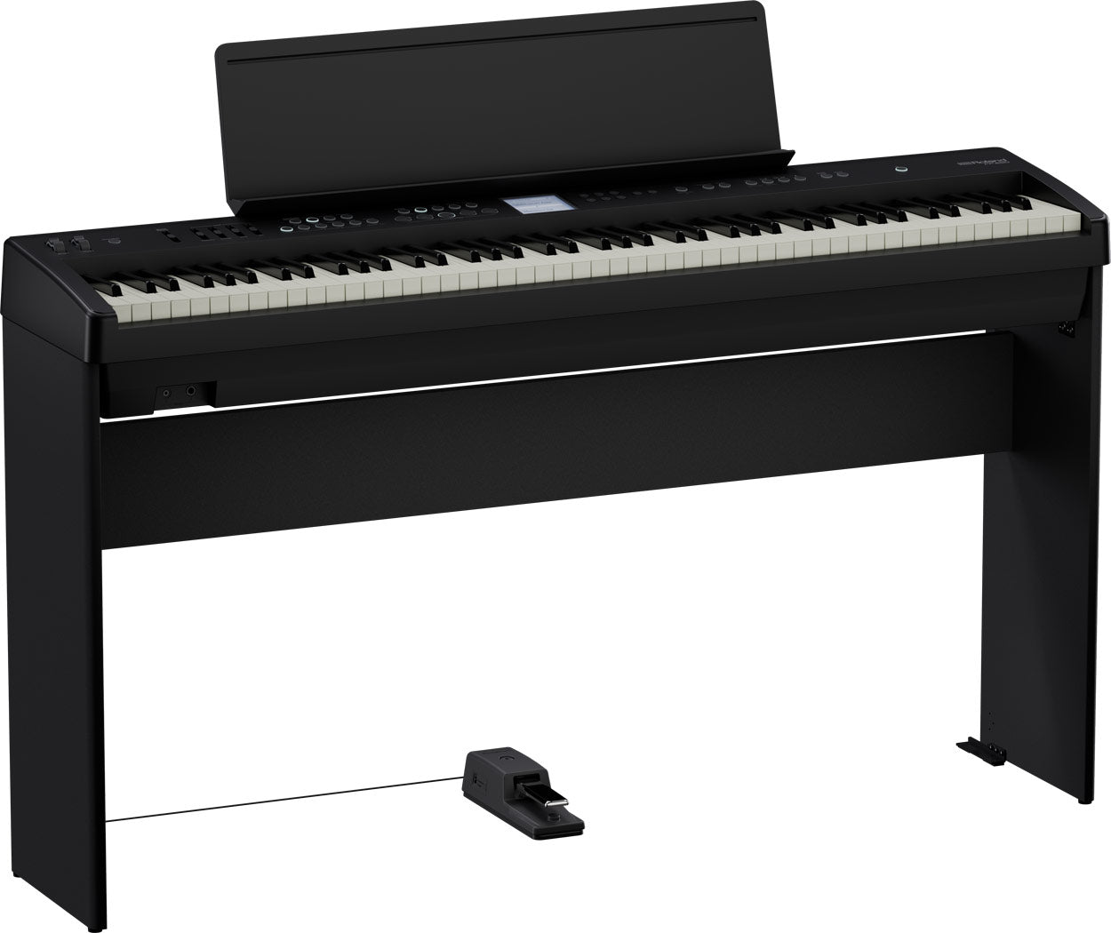 Roland FP-E50 BK digitalpiano