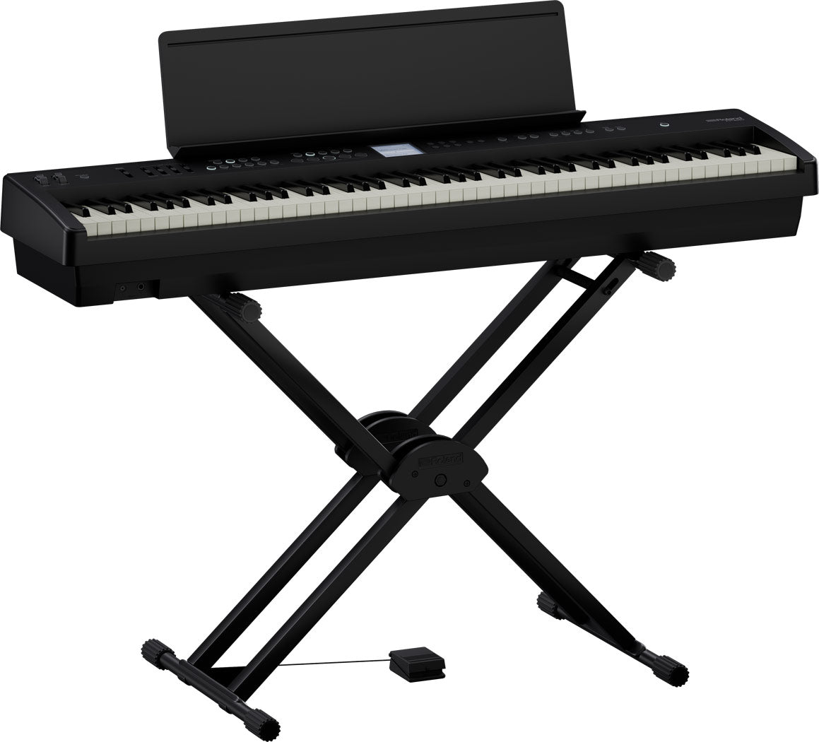 Roland FP-E50 BK digitalpiano