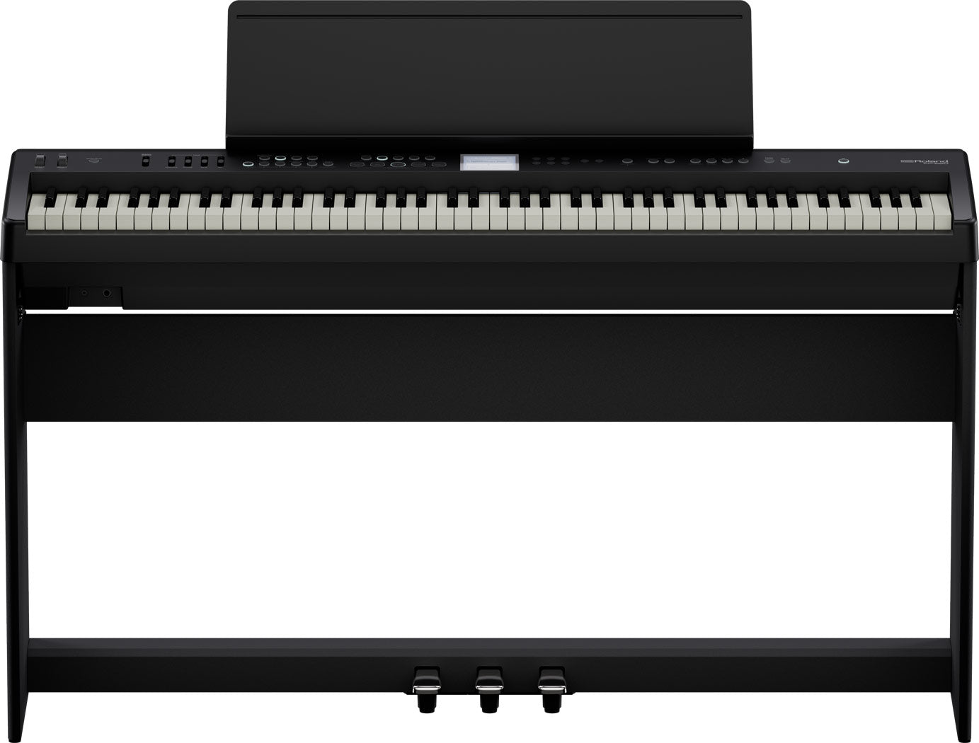 Roland FP-E50 BK digitalpiano