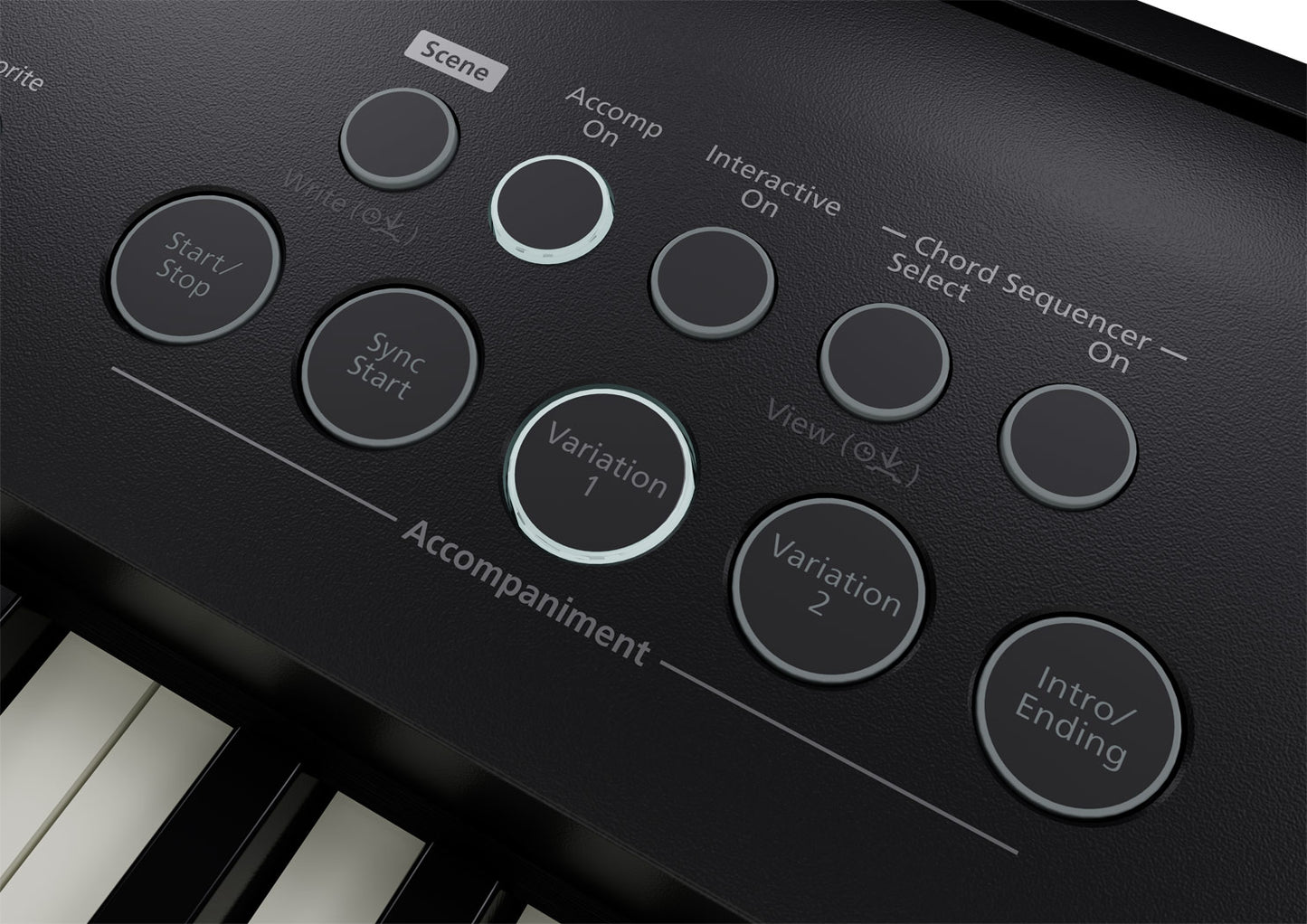 Roland FP-E50 BK digitalpiano