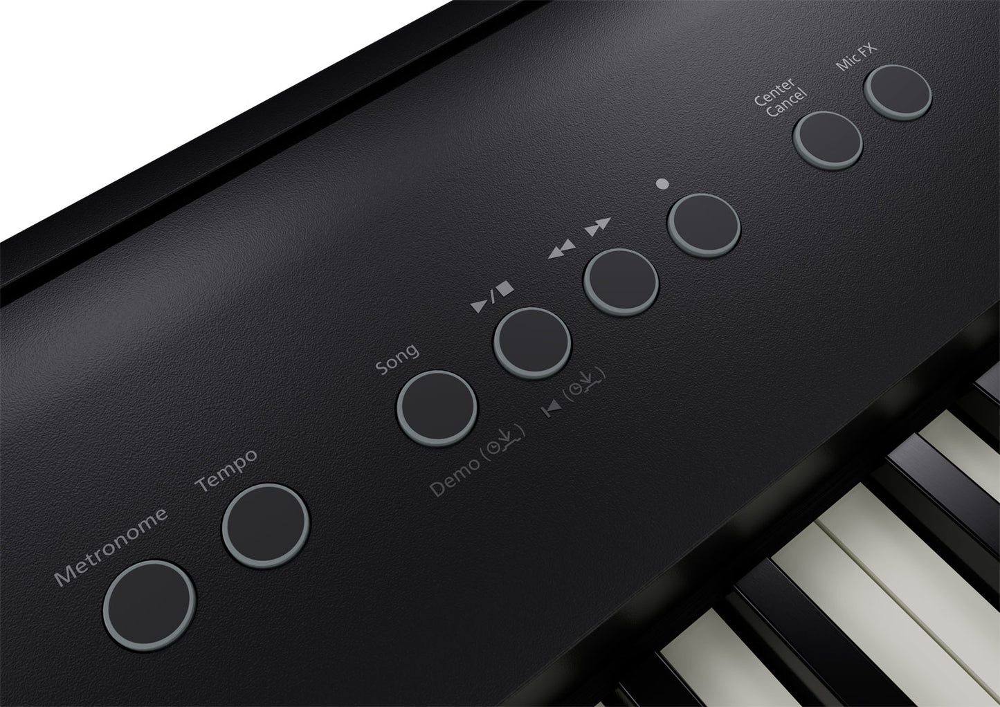 Roland FP-E50 BK digitalpiano