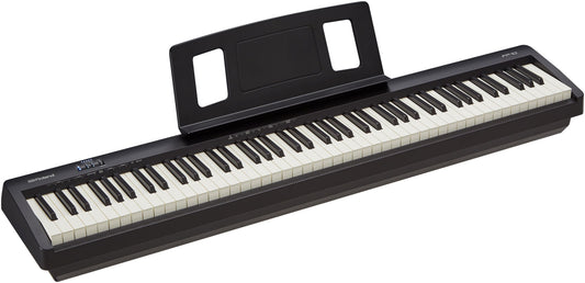 Roland FP-10-BK digital piano