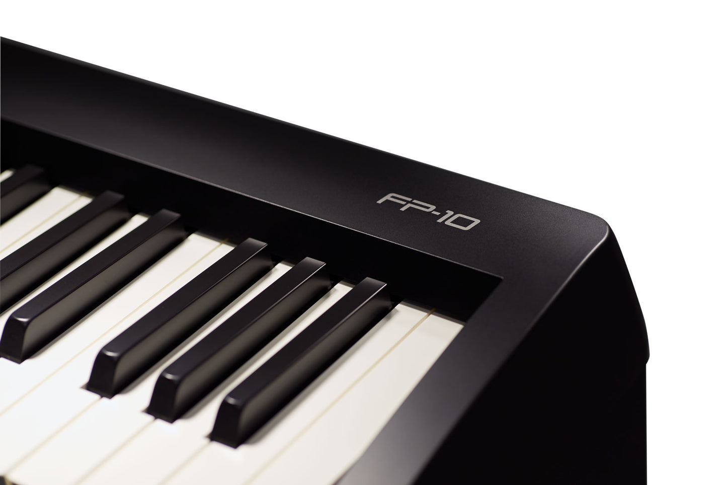 Roland FP-10-BK digital piano