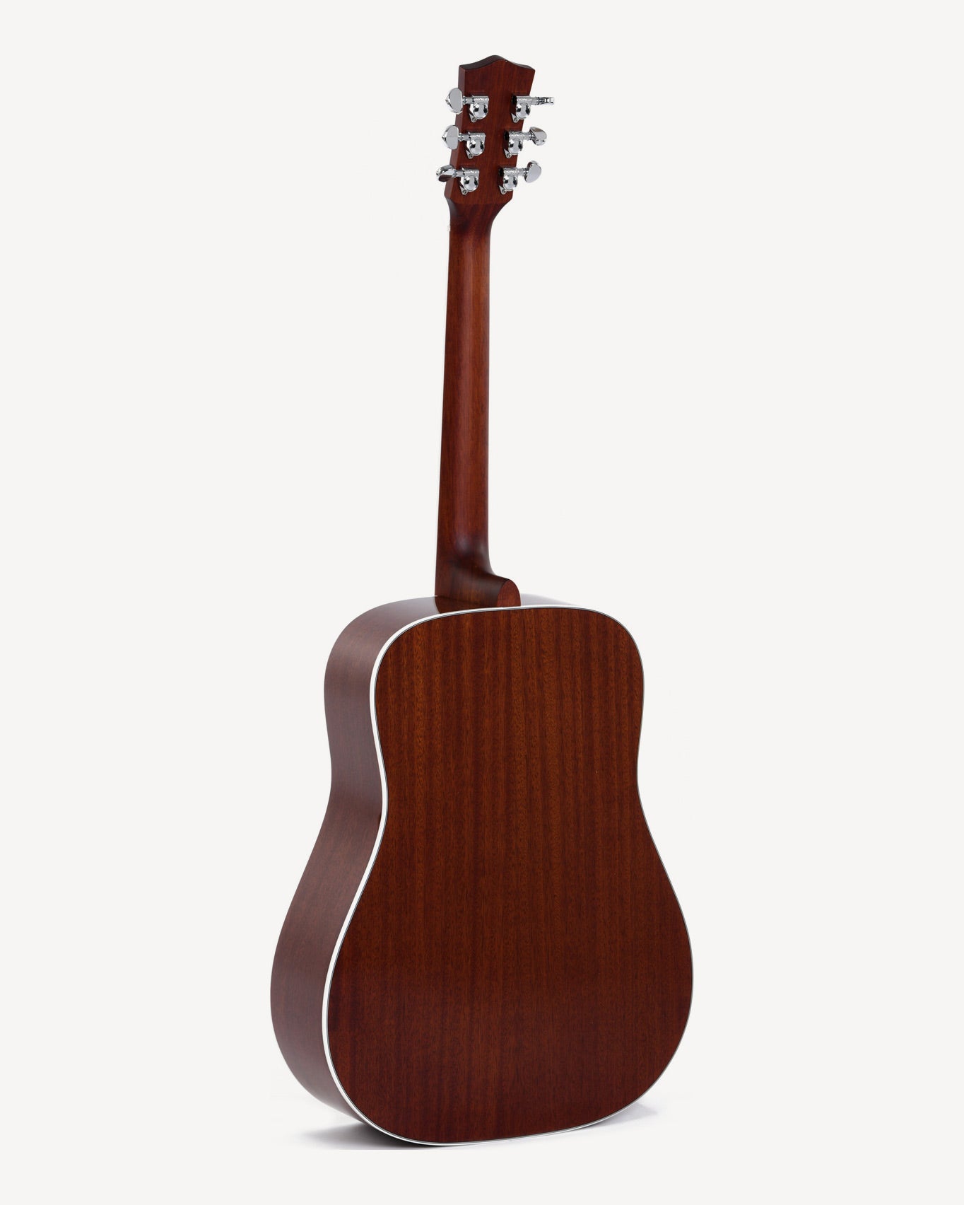 Sigma DM-SG5 Fishman Sonitone med Softshell Case