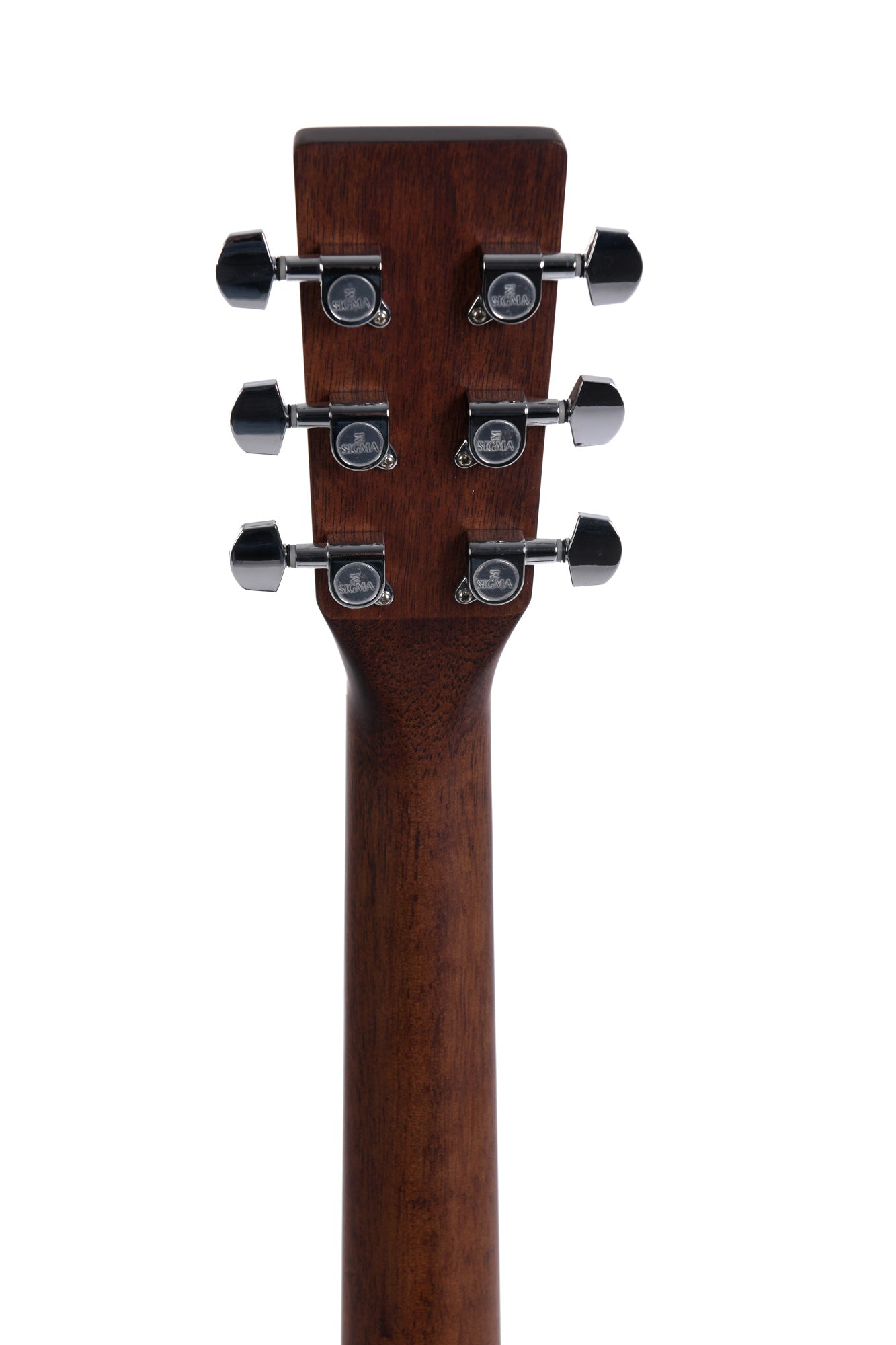 Sigma 000MC-1E akustisk gitar med Fishman Presys