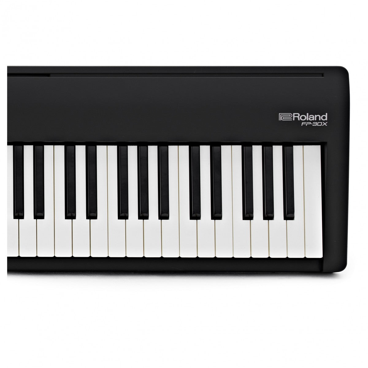 Roland FP-30X Digitalt Piano, Svart