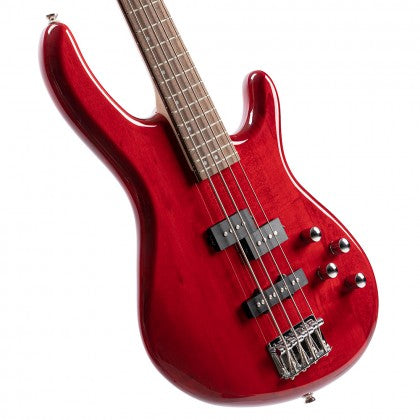 CORT Action Bass Plus TR