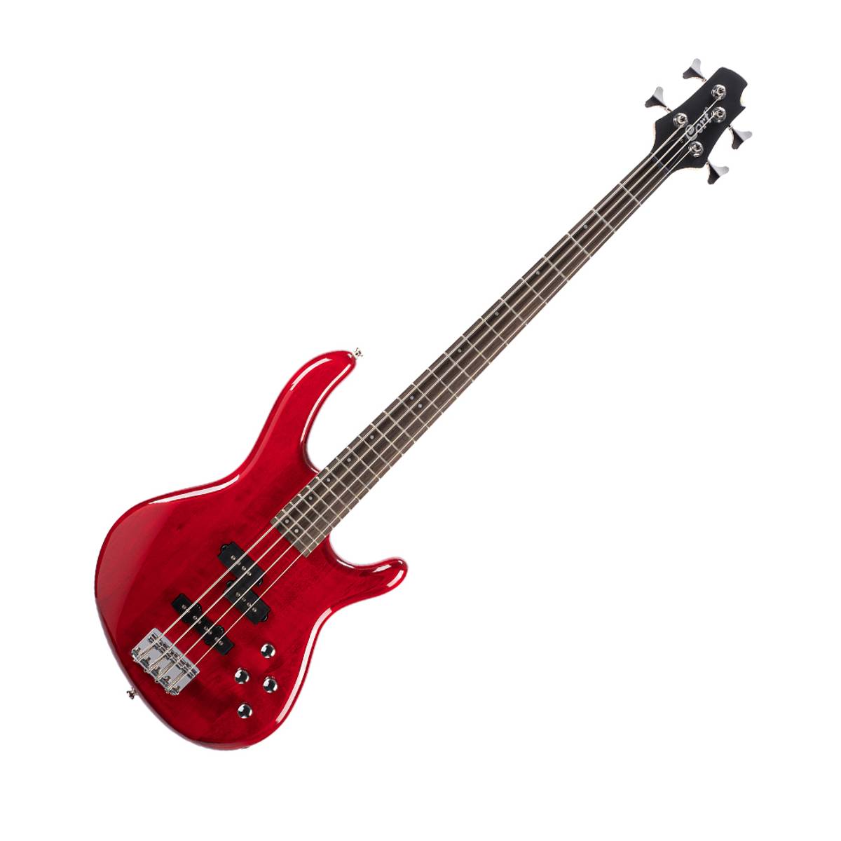 CORT Action Bass Plus TR