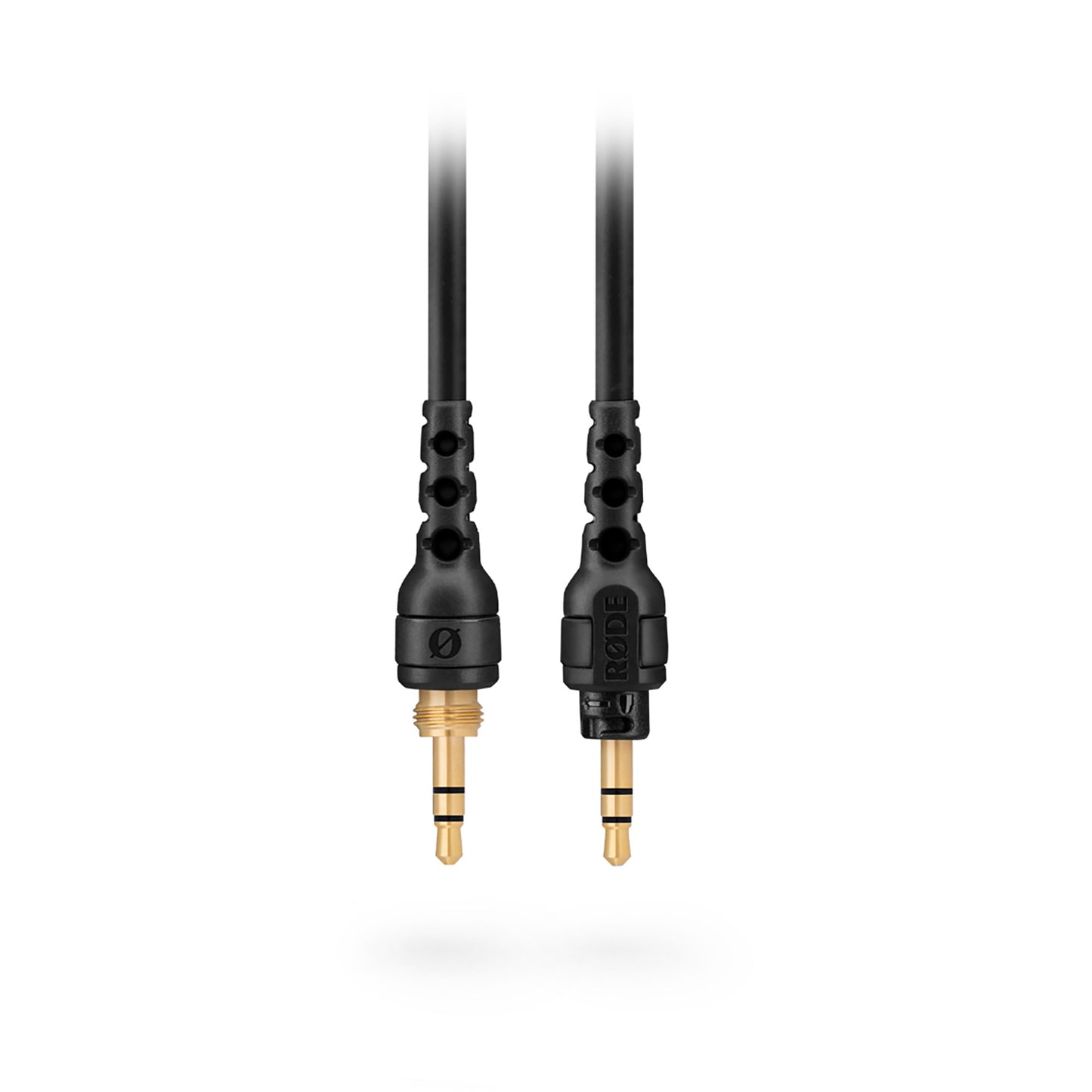 RODE NTH-100 Prof. Over-ear Headphones