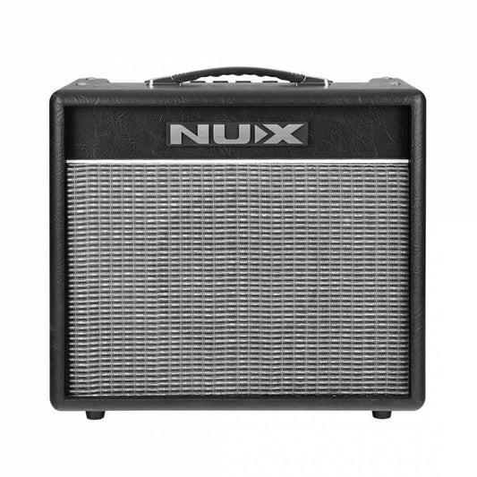 NUX MIGHTY 20 BT El-gitar forsterker med bluetooth